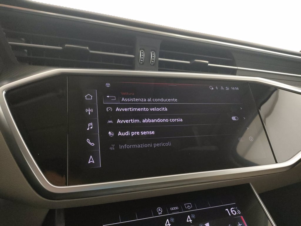 AUDI A6 55 3.0 tfsi mhev business design quattro s-tronic
