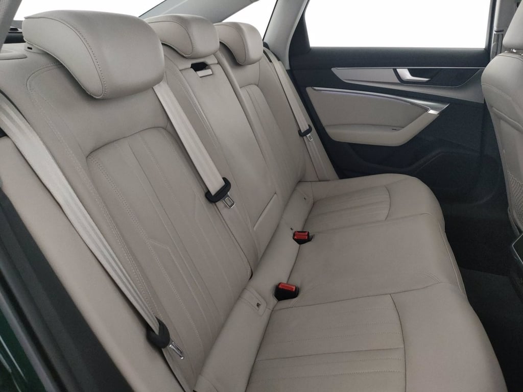 AUDI A6 55 3.0 tfsi mhev business design quattro s-tronic