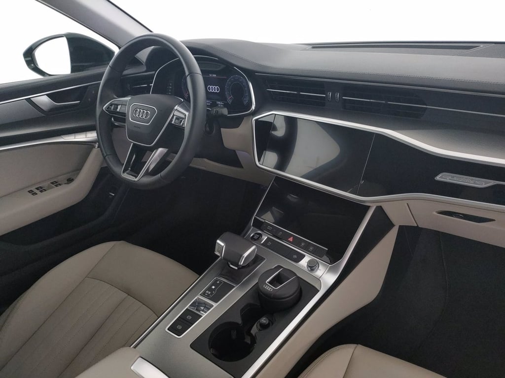 AUDI A6 55 3.0 tfsi mhev business design quattro s-tronic