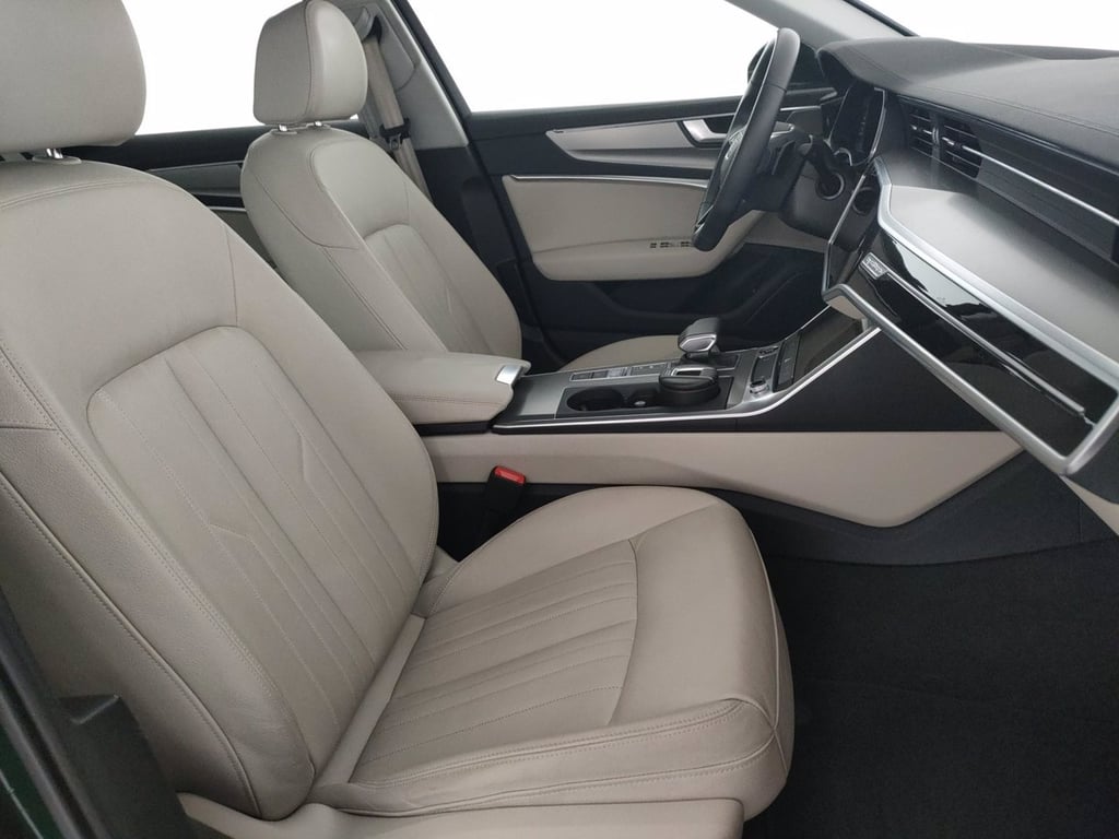 AUDI A6 55 3.0 tfsi mhev business design quattro s-tronic