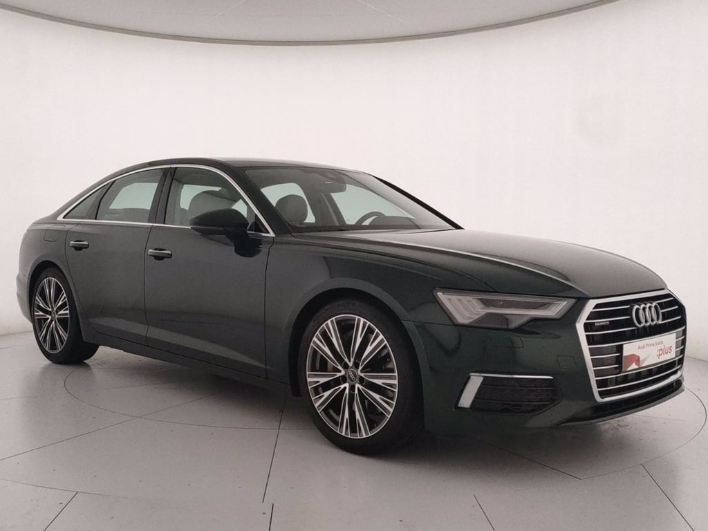 AUDI A6 55 3.0 tfsi mhev business design quattro s-tronic