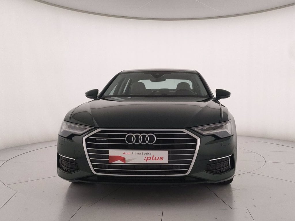 AUDI A6 55 3.0 tfsi mhev business design quattro s-tronic