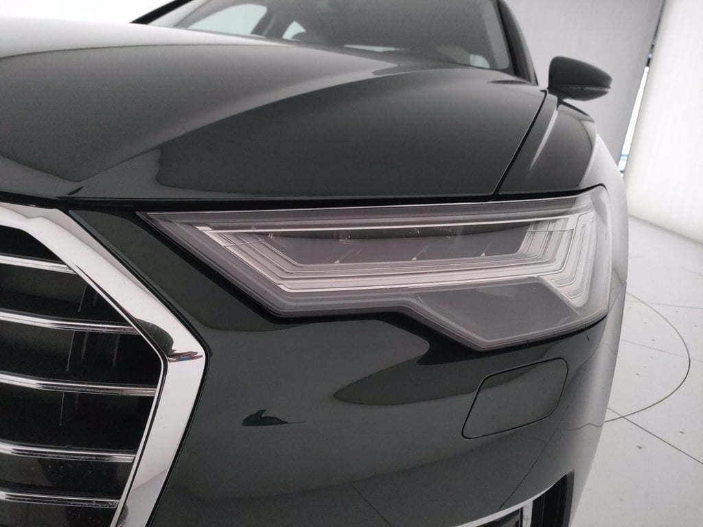 AUDI A6 55 3.0 tfsi mhev business design quattro s-tronic