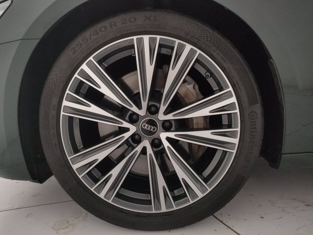 AUDI A6 55 3.0 tfsi mhev business design quattro s-tronic