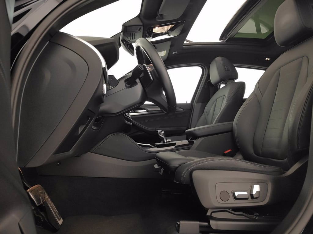BMW X4 xdrive20d mhev 48v msport auto