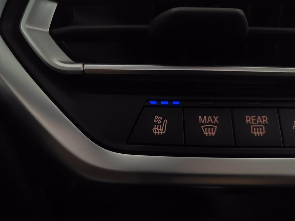 BMW X4 xdrive20d mhev 48v msport auto