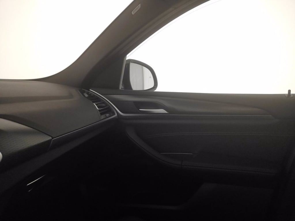 BMW X4 xdrive20d mhev 48v msport auto