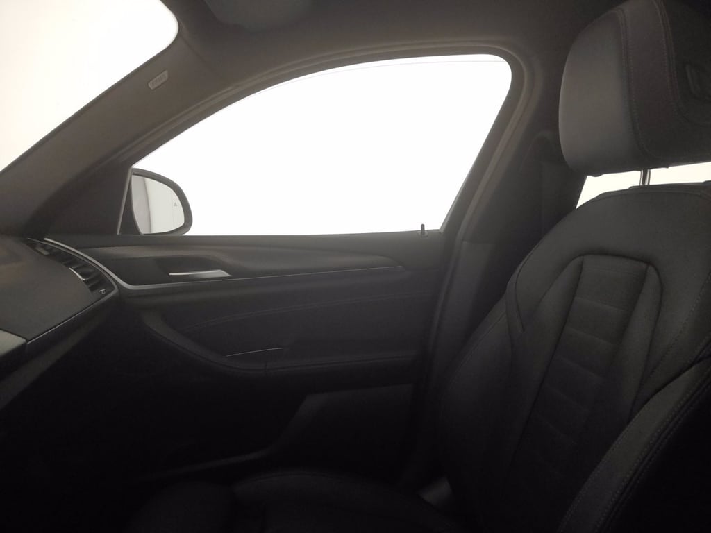 BMW X4 xdrive20d mhev 48v msport auto