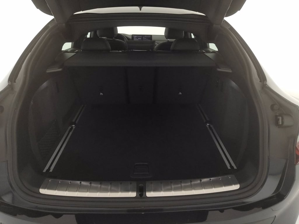 BMW X4 xdrive20d mhev 48v msport auto