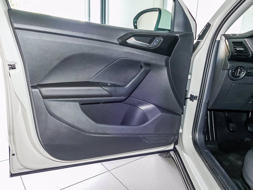 VOLKSWAGEN T-cross 1.0 tsi edition plus 95cv