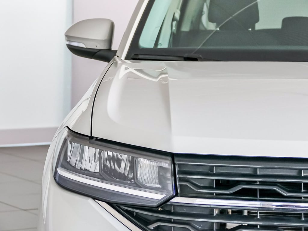 VOLKSWAGEN T-cross 1.0 tsi edition plus 95cv