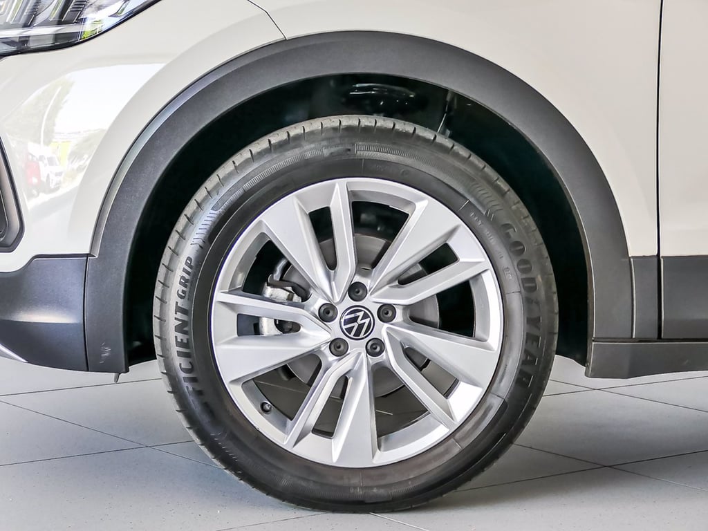VOLKSWAGEN T-cross 1.0 tsi edition plus 95cv