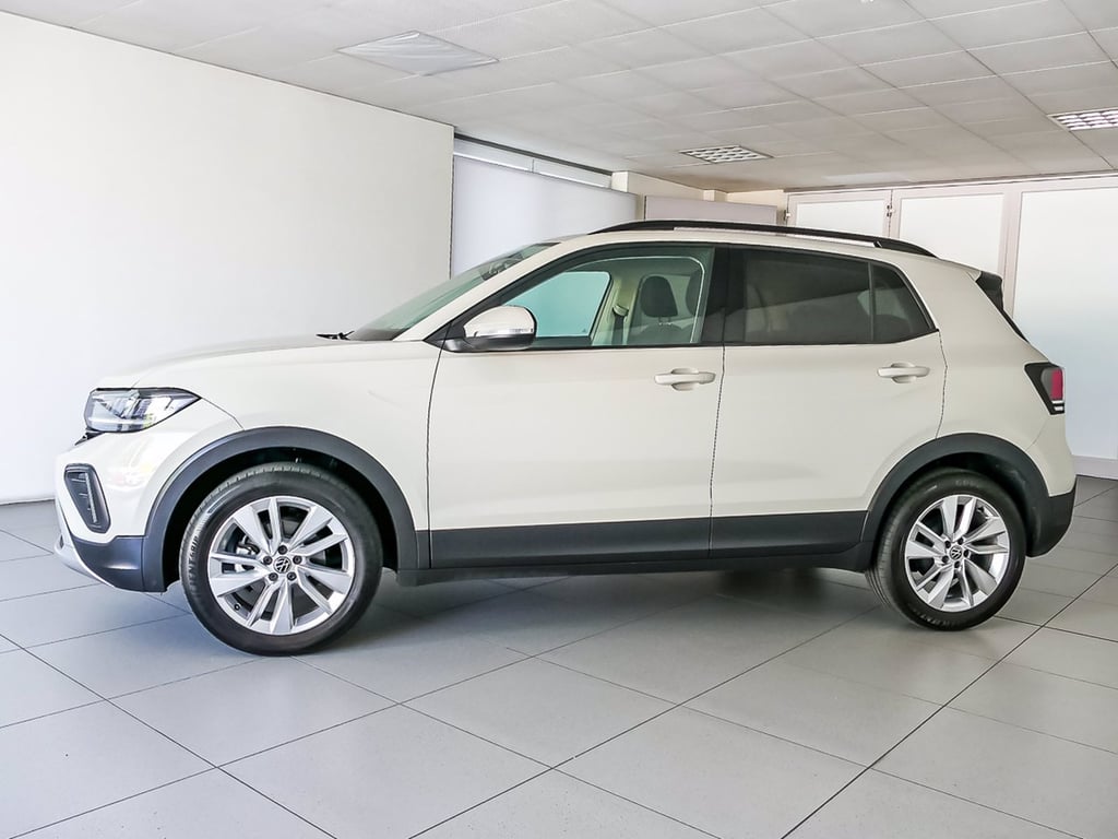 VOLKSWAGEN T-cross 1.0 tsi edition plus 95cv