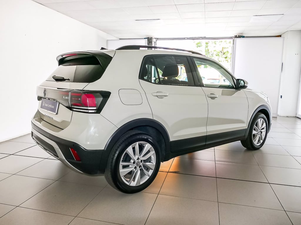 VOLKSWAGEN T-cross 1.0 tsi edition plus 95cv