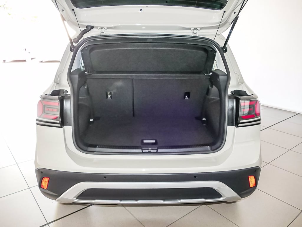 VOLKSWAGEN T-cross 1.0 tsi edition plus 95cv