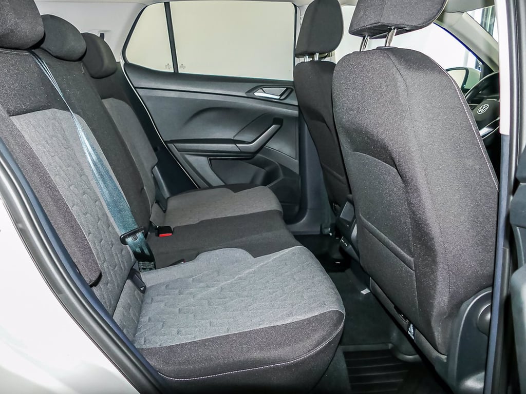 VOLKSWAGEN T-cross 1.0 tsi edition plus 95cv