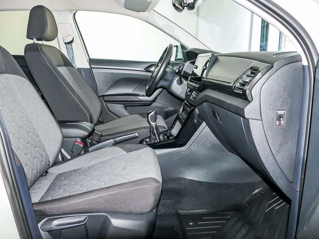 VOLKSWAGEN T-cross 1.0 tsi edition plus 95cv