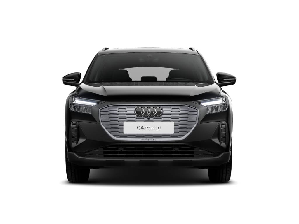 AUDI Q4 e-tron 45 quattro 286cv