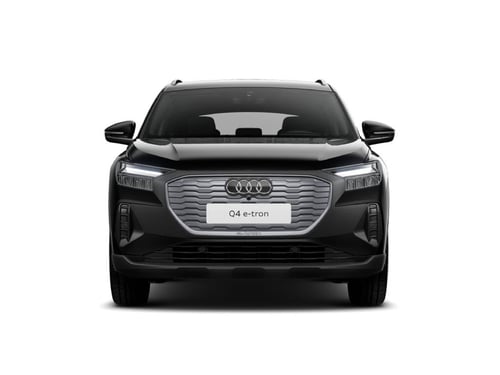 AUDI Q4 e-tron 45 quattro 286cv