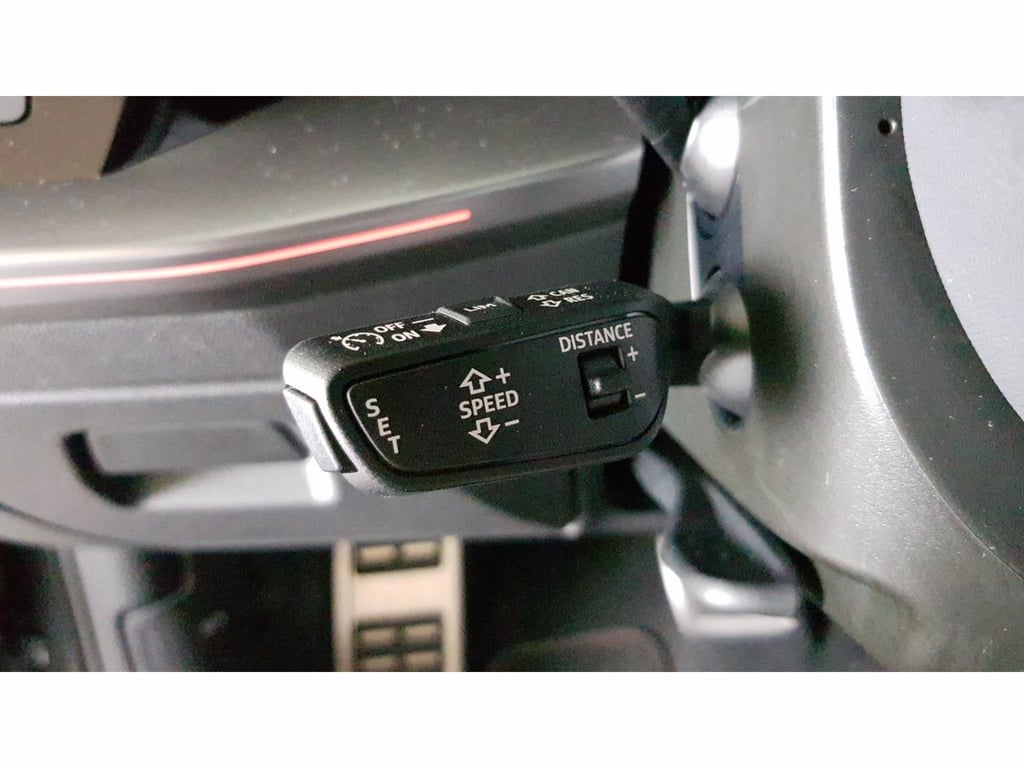 AUDI S3 sportback 2.0 tfsi quattro s-tronic