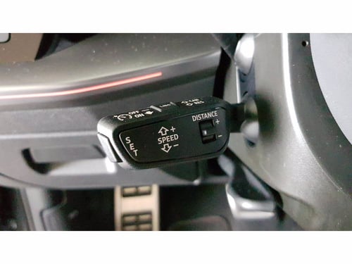 AUDI S3 sportback 2.0 tfsi quattro s-tronic