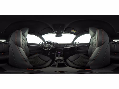 AUDI S3 sportback 2.0 tfsi quattro s-tronic