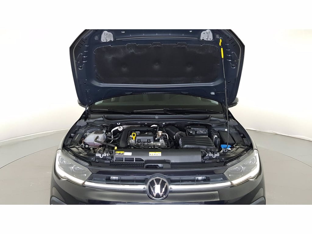 VOLKSWAGEN Polo 1.0 tsi style 110cv dsg