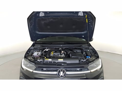 VOLKSWAGEN Polo 1.0 tsi style 110cv dsg
