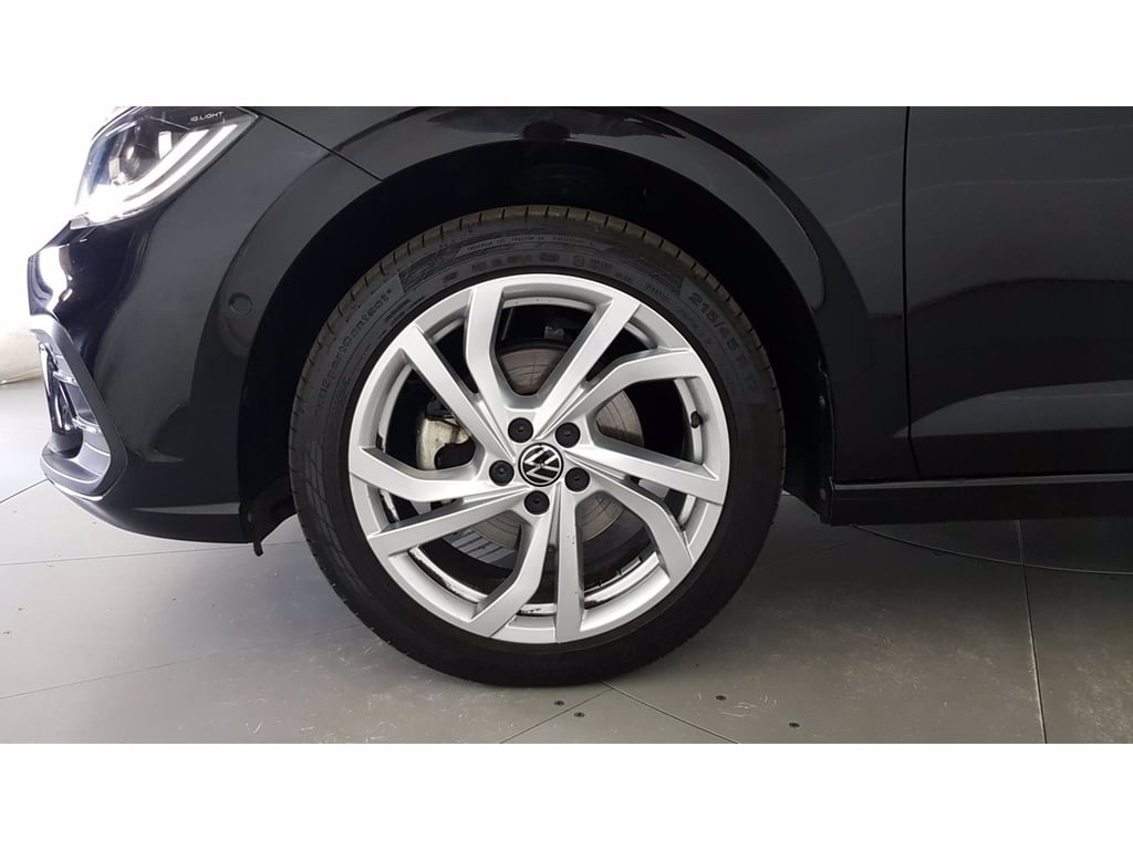 VOLKSWAGEN Polo 1.0 tsi style 110cv dsg