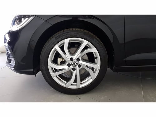 VOLKSWAGEN Polo 1.0 tsi style 110cv dsg
