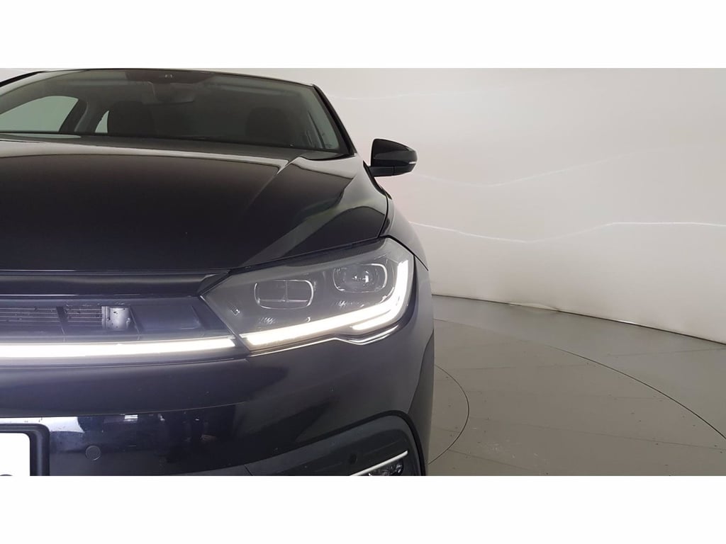 VOLKSWAGEN Polo 1.0 tsi style 110cv dsg