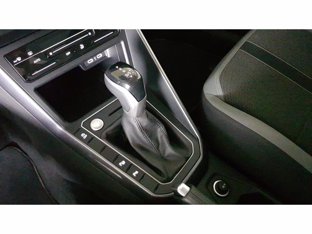 VOLKSWAGEN Polo 1.0 tsi style 110cv dsg