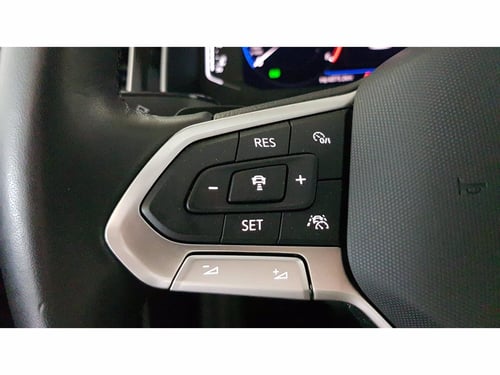 VOLKSWAGEN Polo 1.0 tsi style 110cv dsg