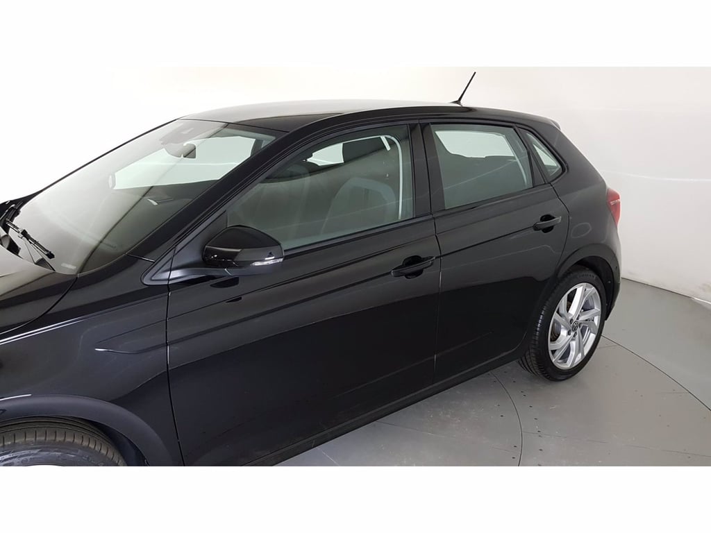 VOLKSWAGEN Polo 1.0 tsi style 110cv dsg