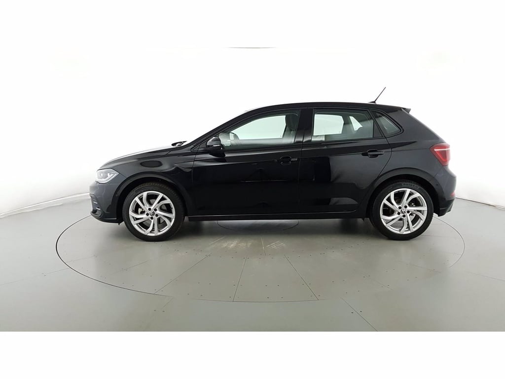 VOLKSWAGEN Polo 1.0 tsi style 110cv dsg