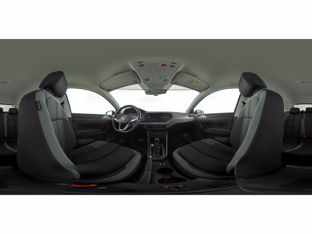VOLKSWAGEN Polo 1.0 tsi style 110cv dsg