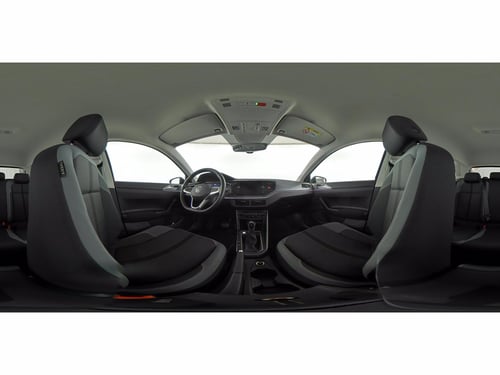 VOLKSWAGEN Polo 1.0 tsi style 110cv dsg