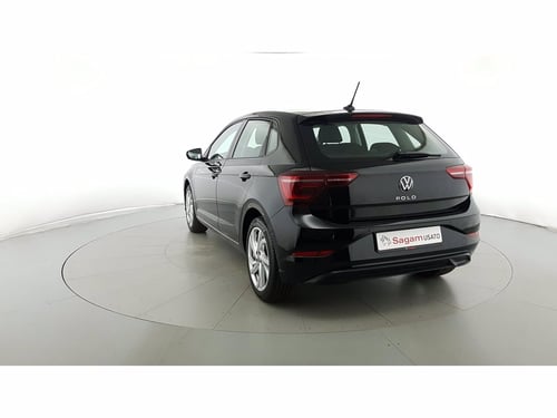 VOLKSWAGEN Polo 1.0 tsi style 110cv dsg