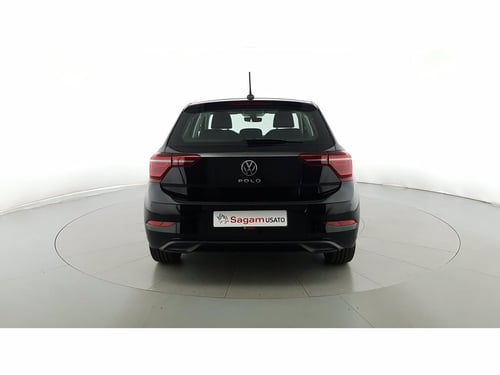 VOLKSWAGEN Polo 1.0 tsi style 110cv dsg