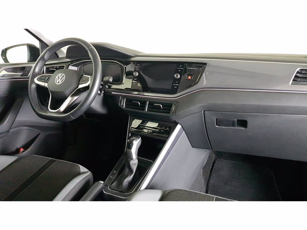 VOLKSWAGEN Polo 1.0 tsi style 110cv dsg