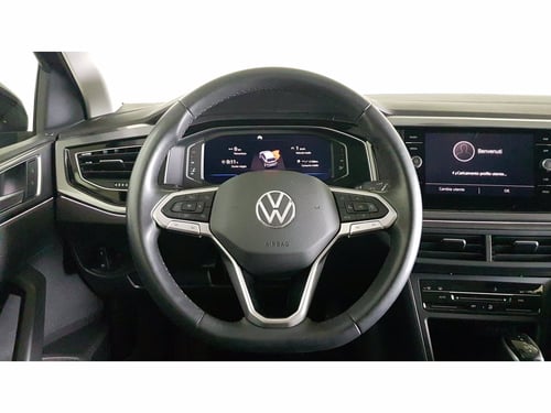 VOLKSWAGEN Polo 1.0 tsi style 110cv dsg