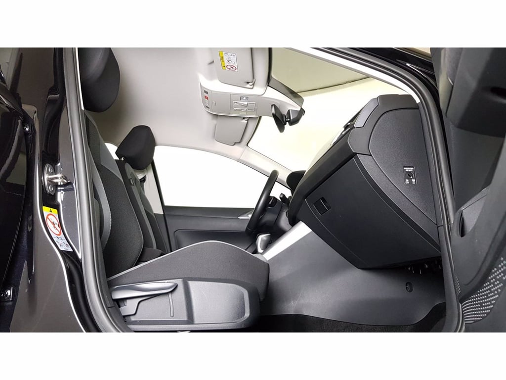 VOLKSWAGEN Polo 1.0 tsi style 110cv dsg