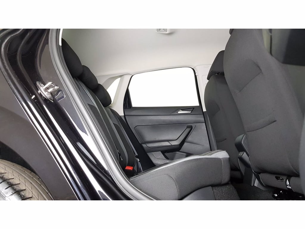 VOLKSWAGEN Polo 1.0 tsi style 110cv dsg