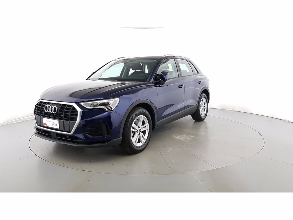 AUDI Q3 35 1.5 tfsi business s-tronic