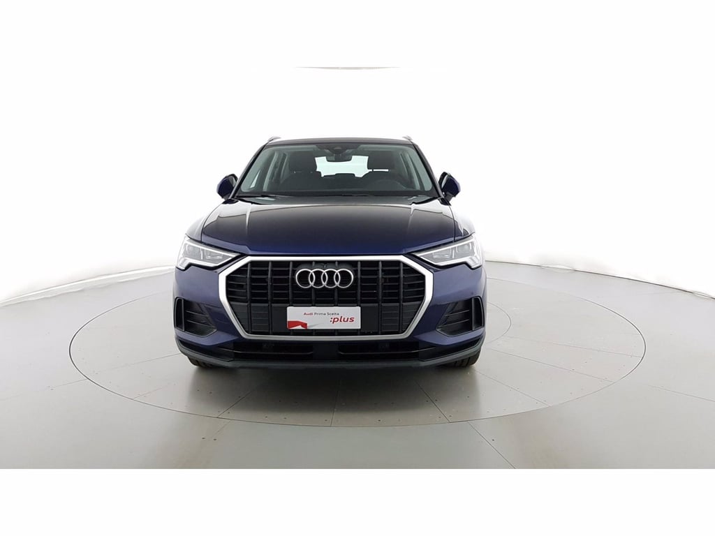 AUDI Q3 35 1.5 tfsi business s-tronic