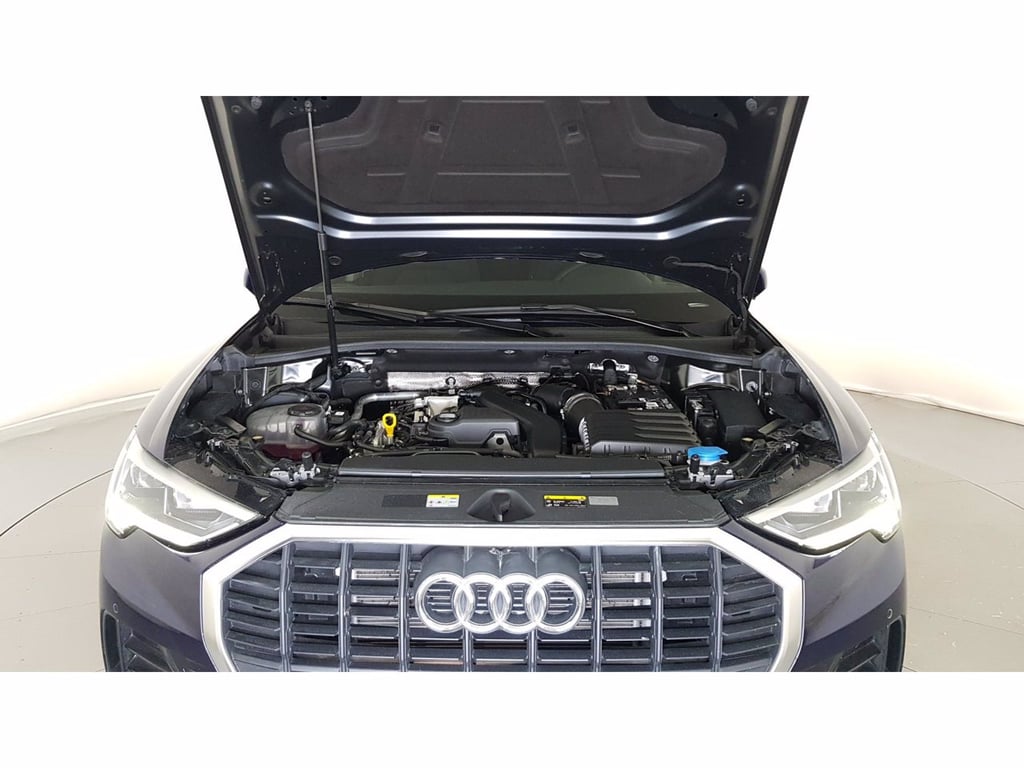 AUDI Q3 35 1.5 tfsi business s-tronic