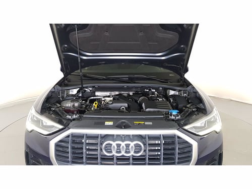 AUDI Q3 35 1.5 tfsi business s-tronic