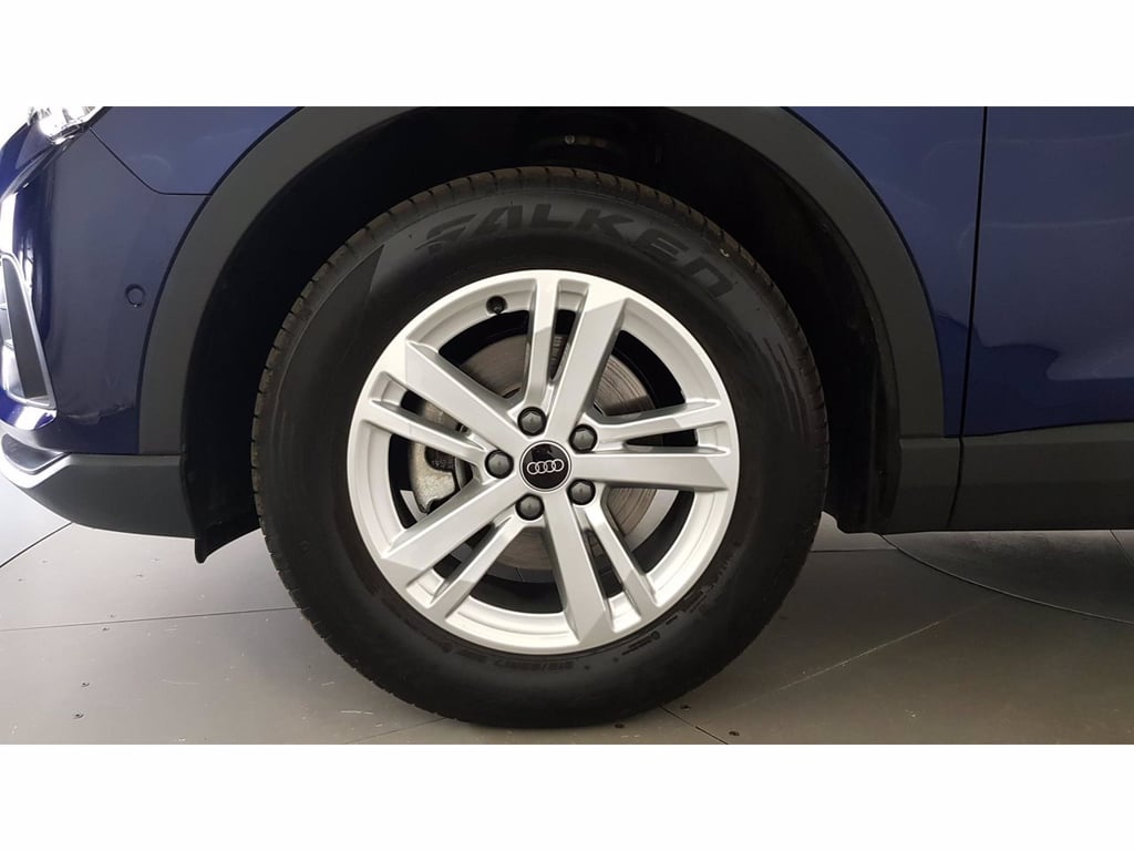 AUDI Q3 35 1.5 tfsi business s-tronic