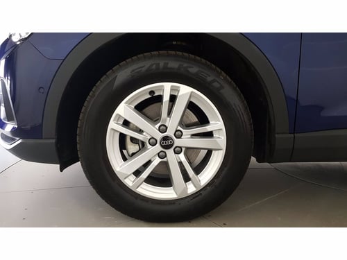 AUDI Q3 35 1.5 tfsi business s-tronic