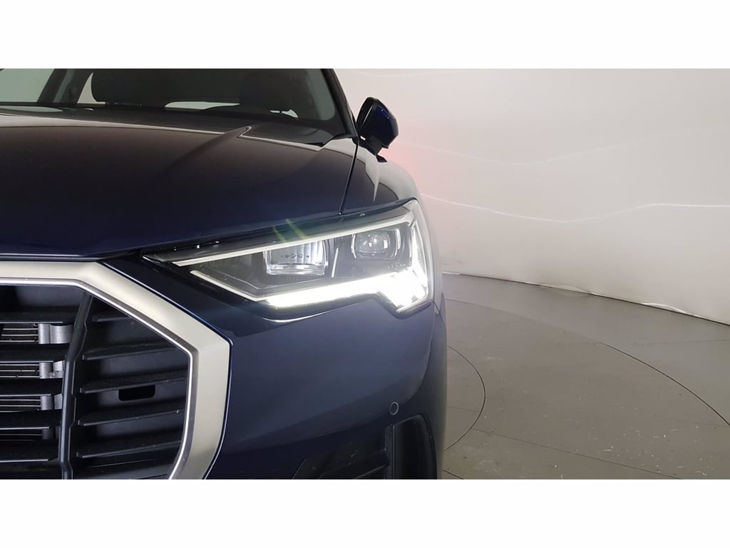 AUDI Q3 35 1.5 tfsi business s-tronic